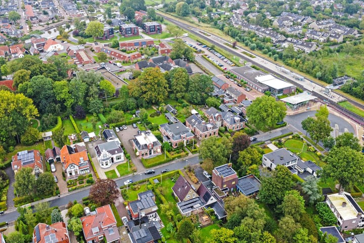 Photo 62 of Stationsweg 15