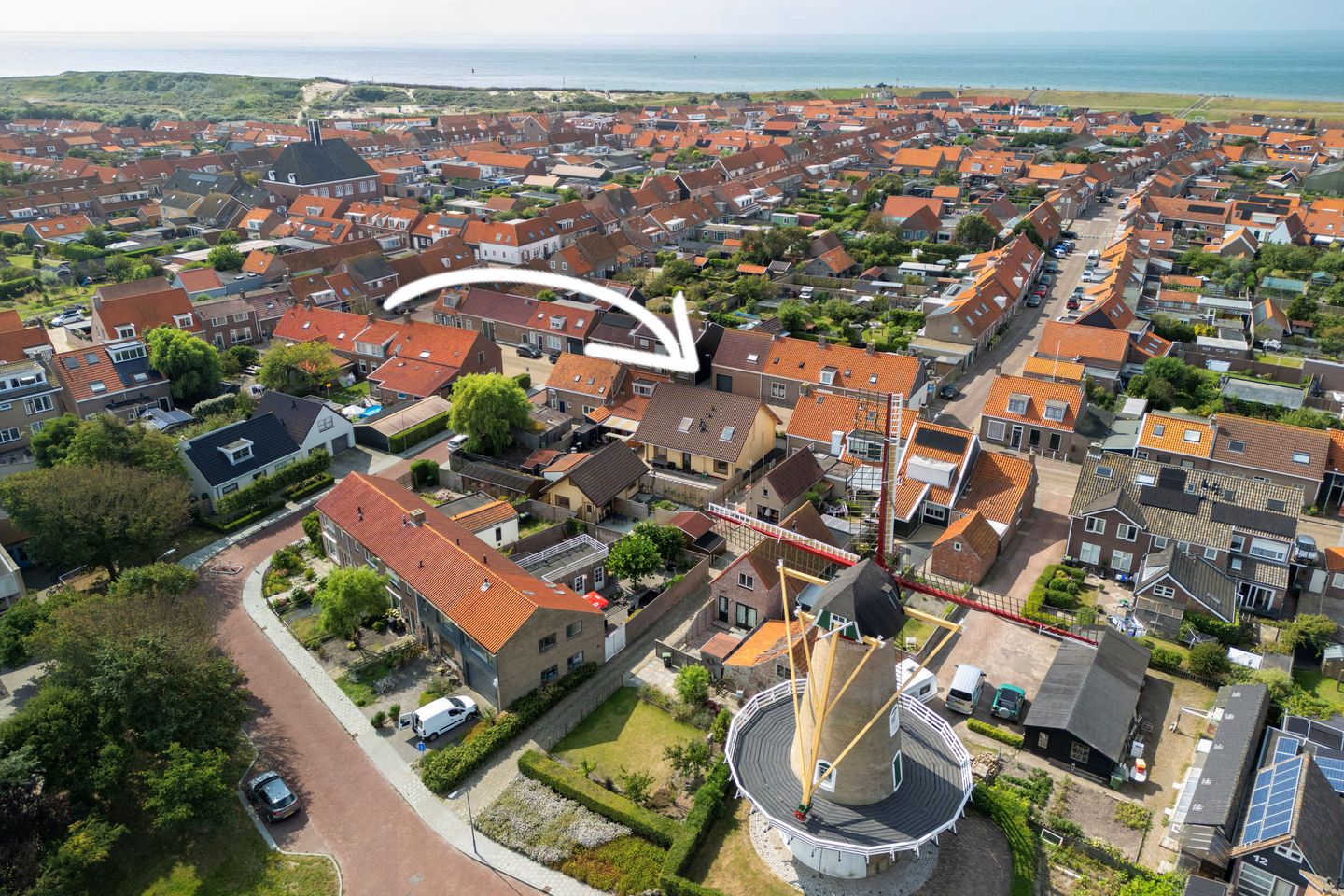 Foto 1 van Molenwal 11