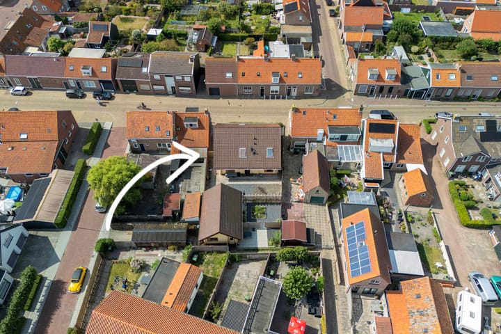 Foto 2 van Molenwal 11