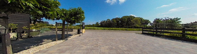 View 360° photo of Entree of Dronenlaantje 3