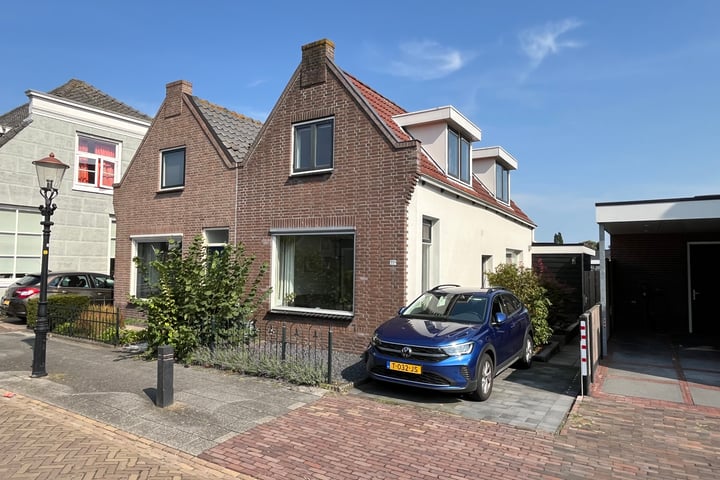 Bekijk foto 1 van Dorpsweg 35-A