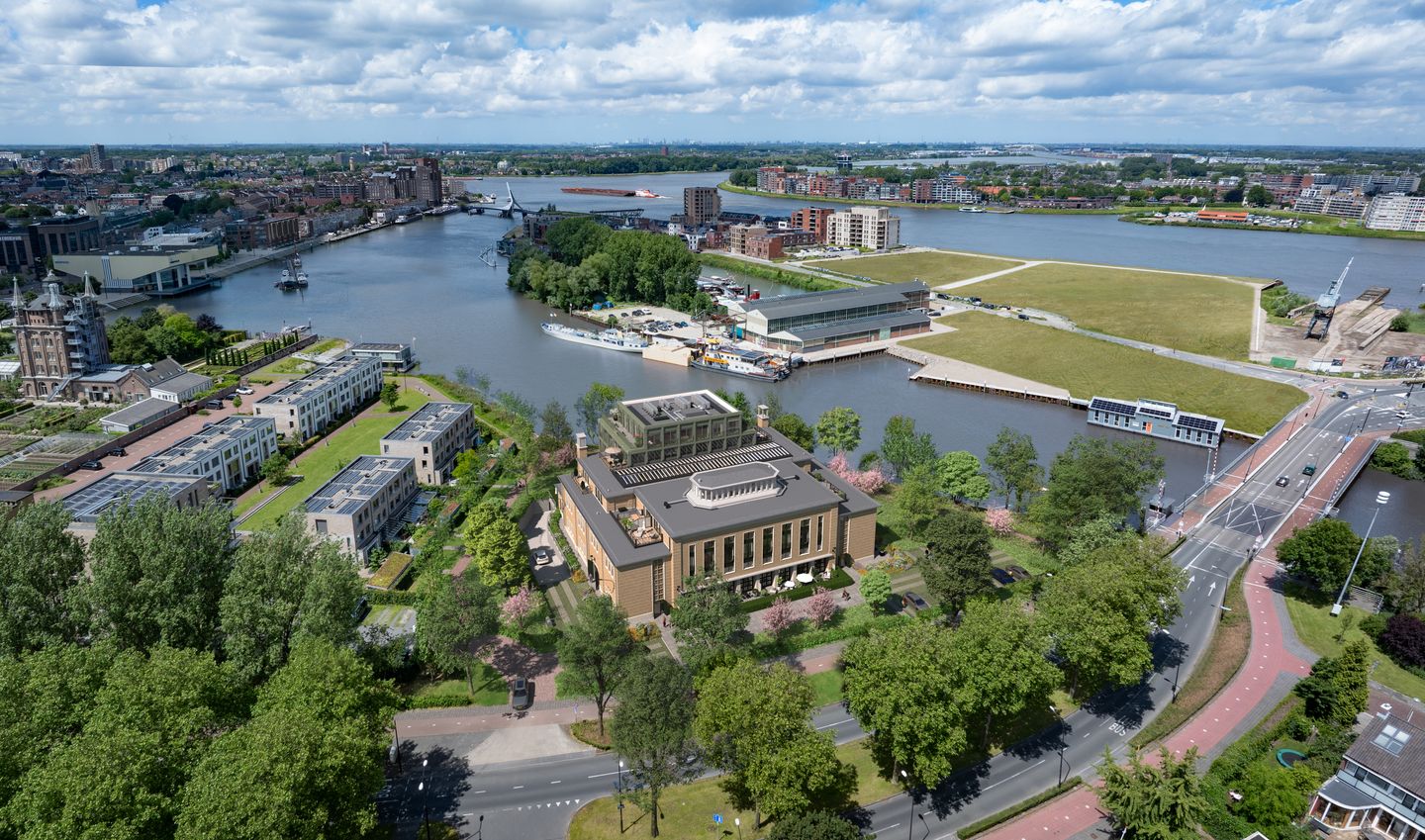 Photo 4 of Wonen in STROOM