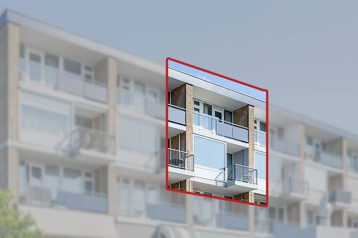 Photo 2 of Burgemeester Winklerplein 76