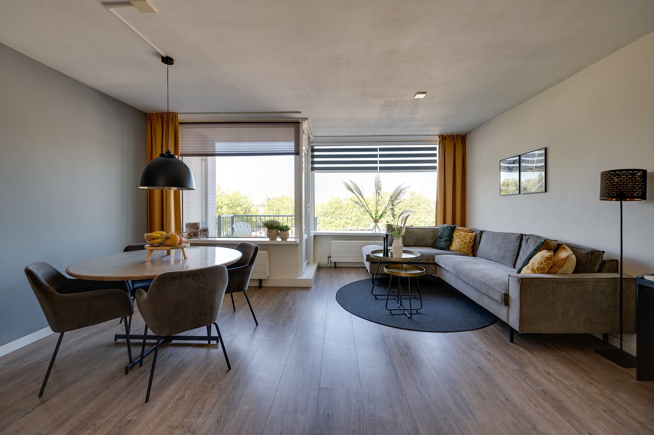 Foto 3 van Burgemeester Winklerplein 76