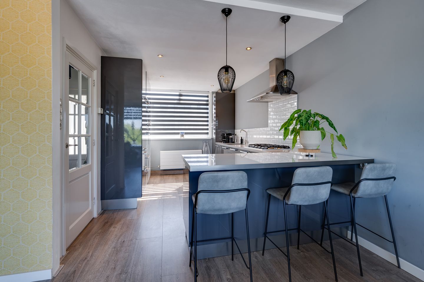 Foto 4 van Burgemeester Winklerplein 76