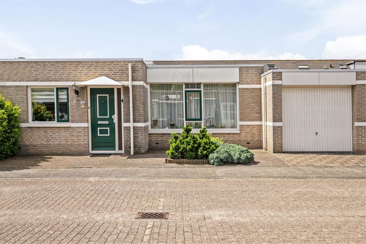 Foto 1 van Boekelstraat 20