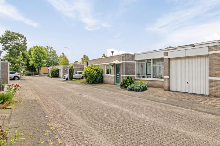 Foto 4 van Boekelstraat 20