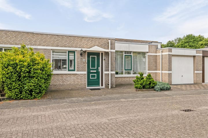 Foto 5 van Boekelstraat 20