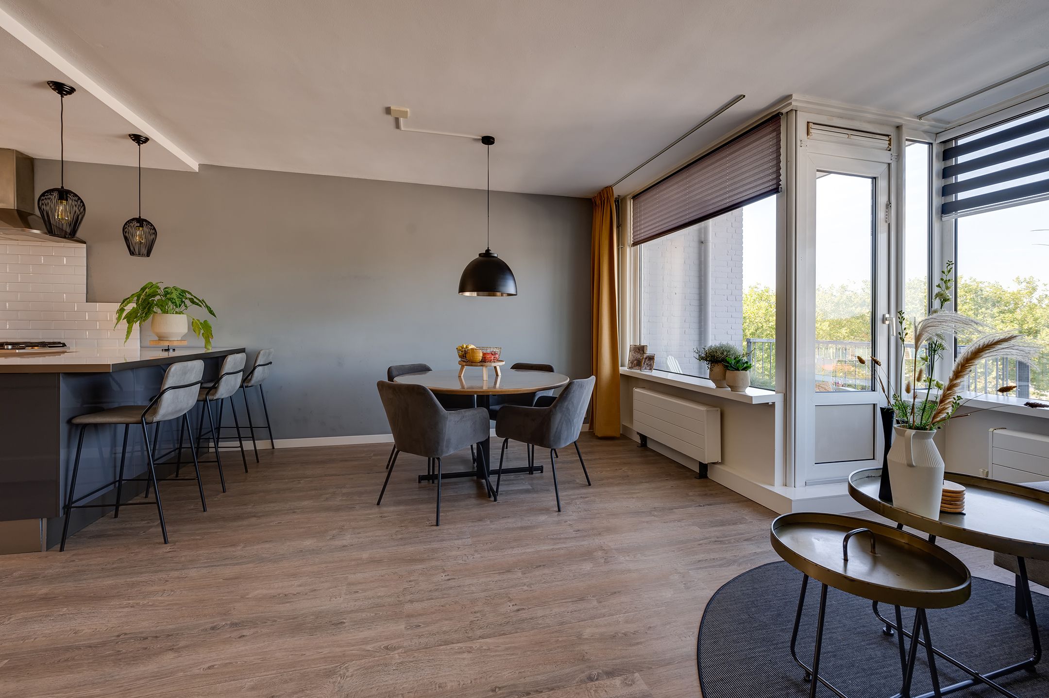 Foto 9 van Burgemeester Winklerplein 76