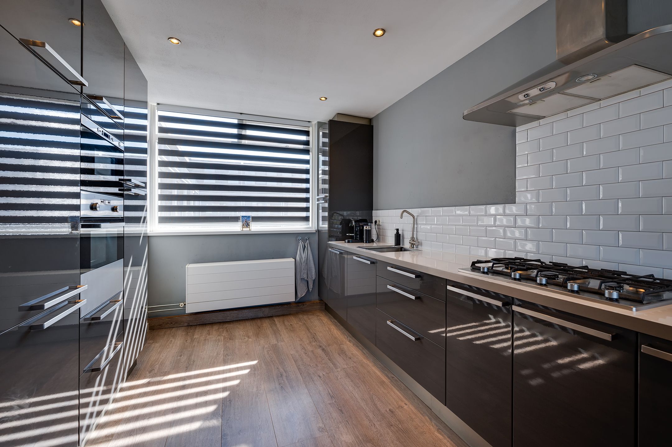 Foto 12 van Burgemeester Winklerplein 76