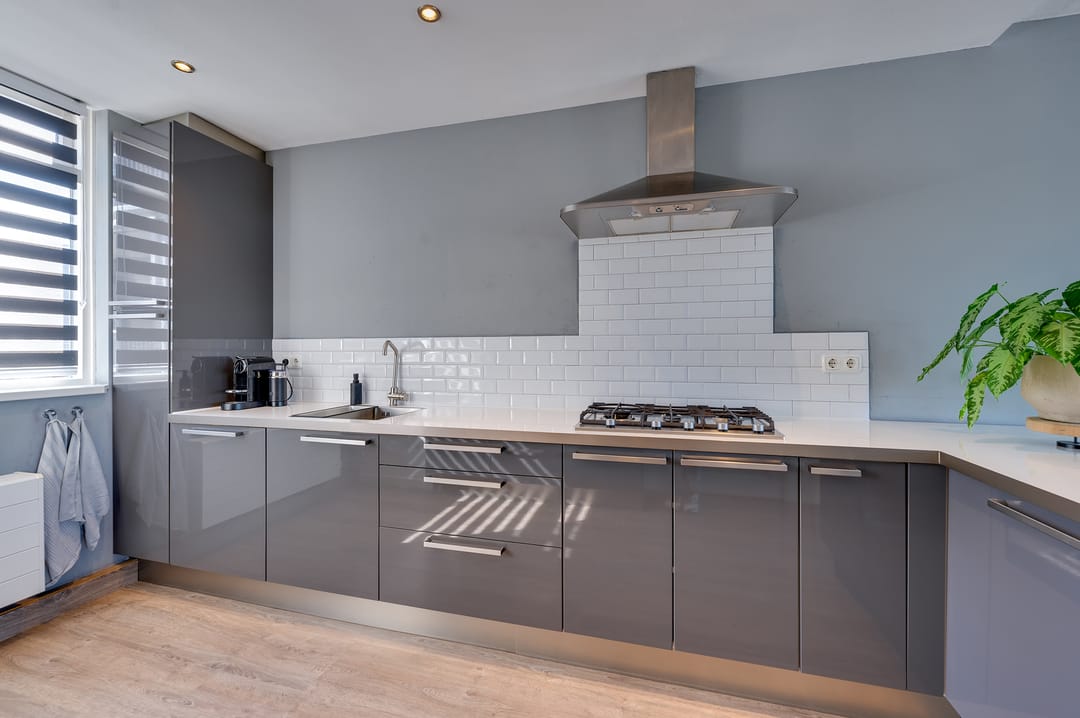 Foto 13 van Burgemeester Winklerplein 76