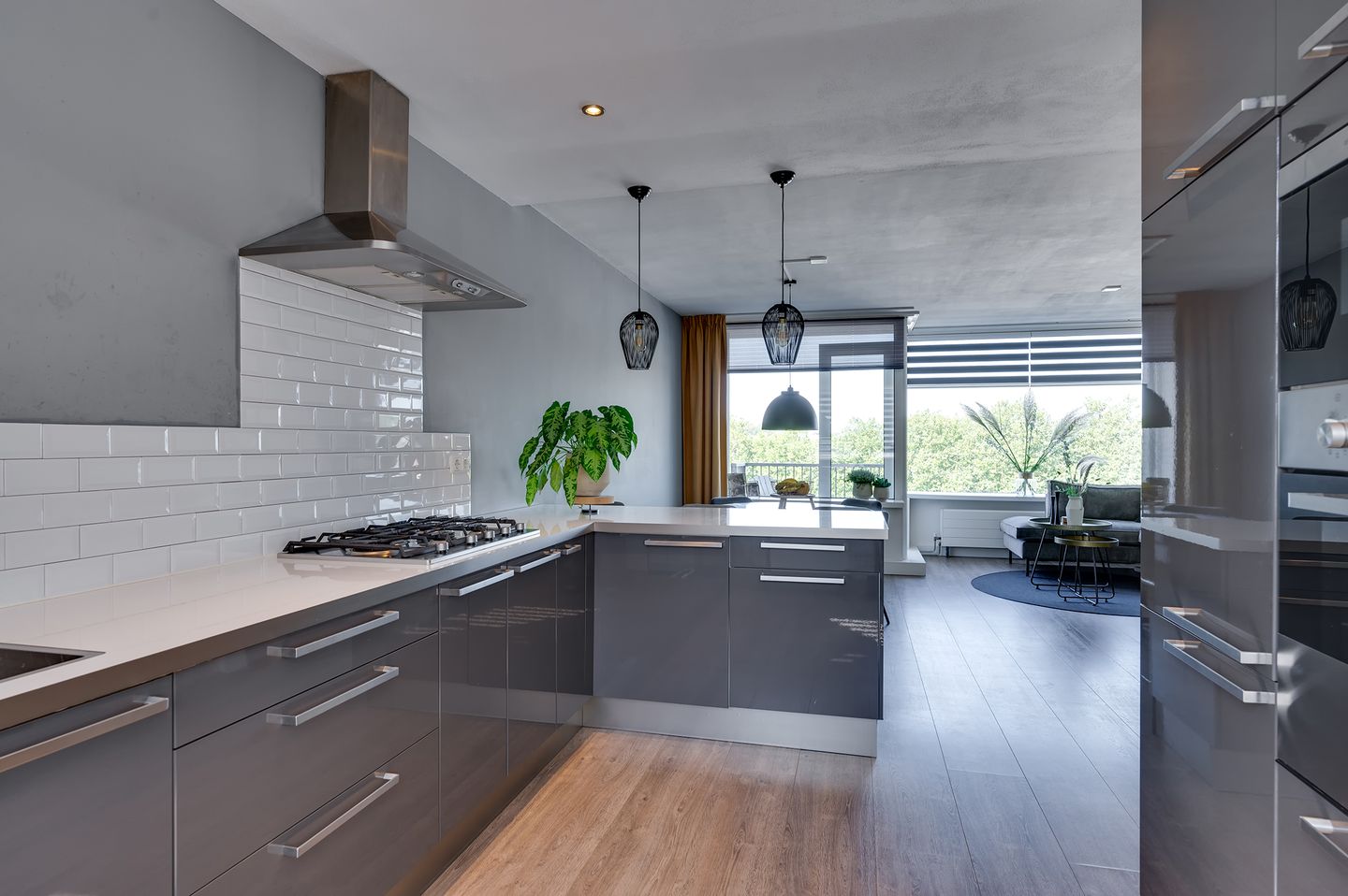 Foto 14 van Burgemeester Winklerplein 76