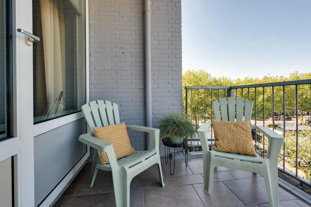 Foto 16 van Burgemeester Winklerplein 76