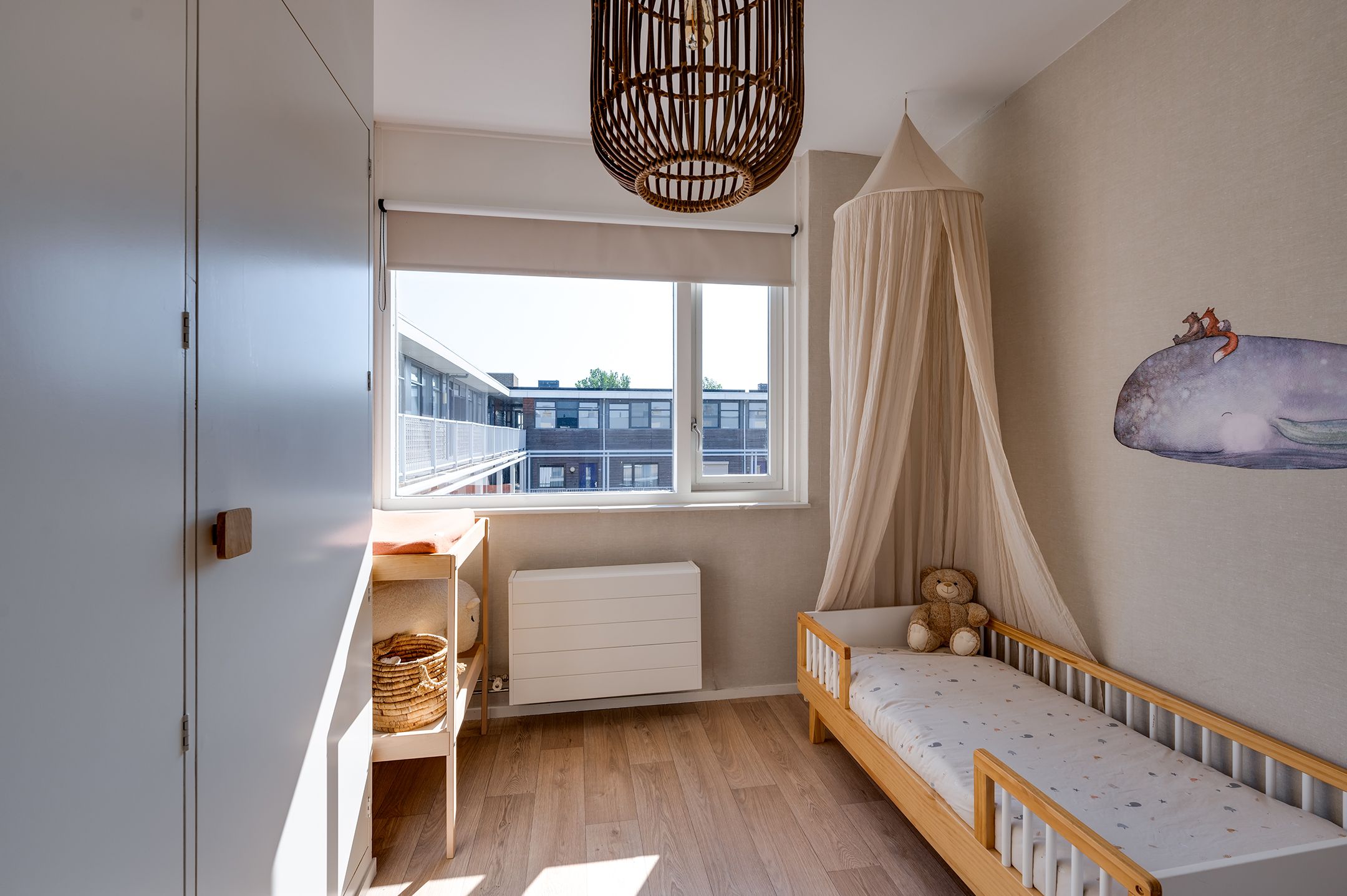 Foto 21 van Burgemeester Winklerplein 76