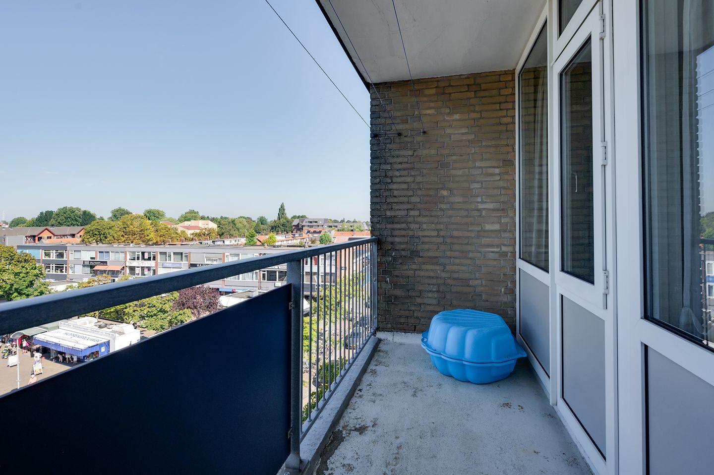 Foto 25 van Burgemeester Winklerplein 76