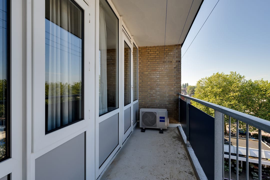 Foto 26 van Burgemeester Winklerplein 76