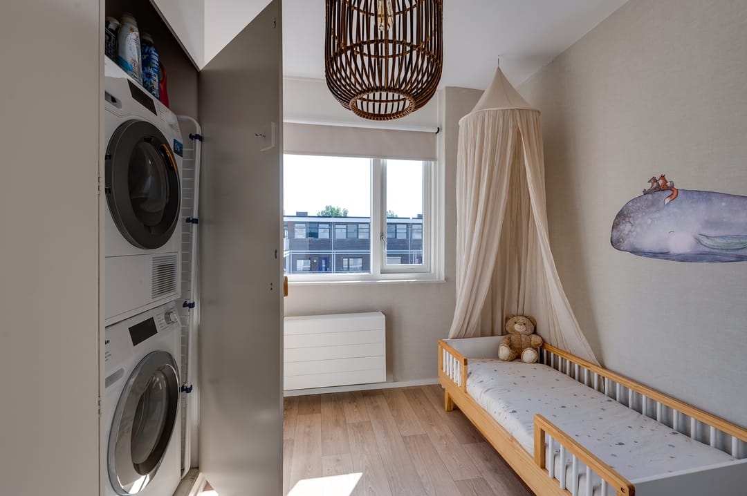 Foto 28 van Burgemeester Winklerplein 76