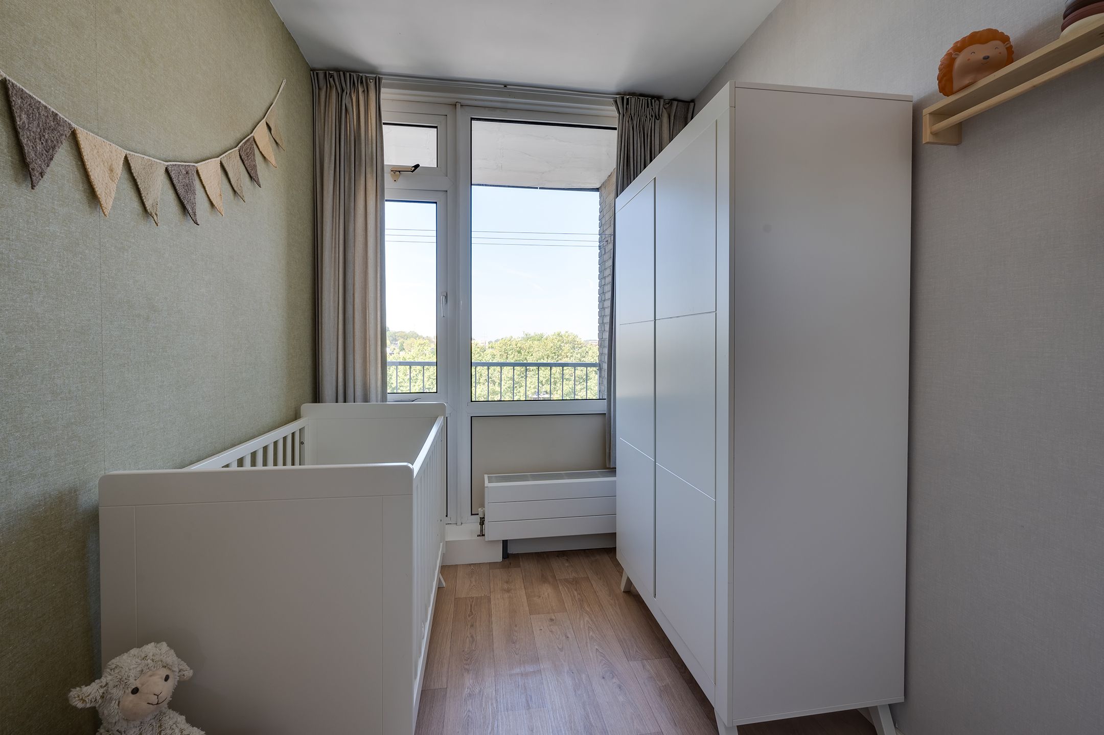 Foto 30 van Burgemeester Winklerplein 76