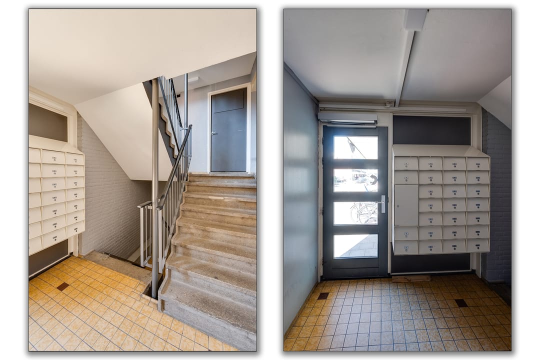 Foto 32 van Burgemeester Winklerplein 76