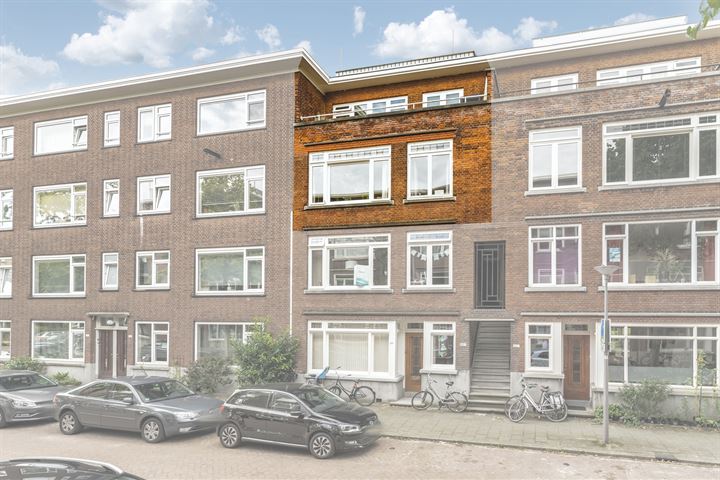 Bekijk foto 4 van Sourystraat 20-C