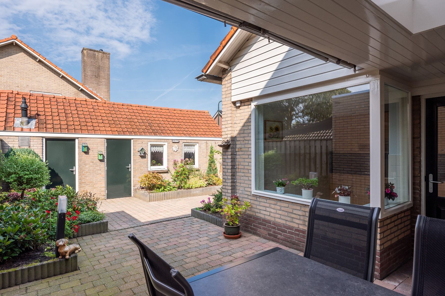 Photo 3 of Weverstraat 7