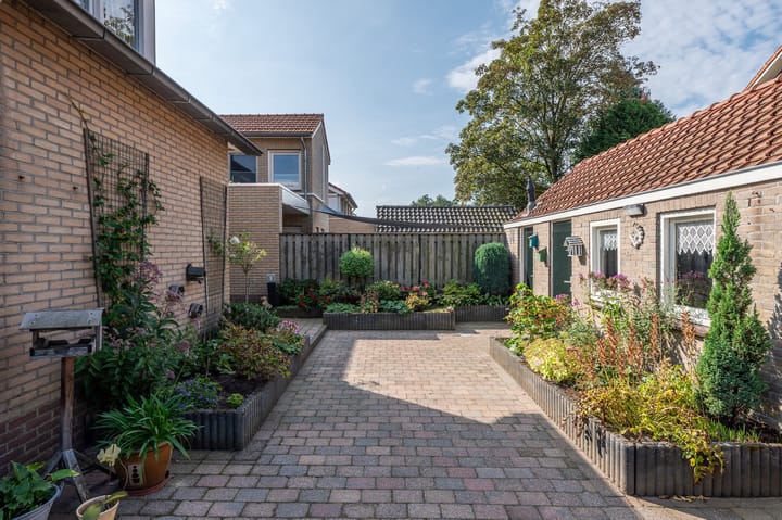 Foto 4 van Weverstraat 7