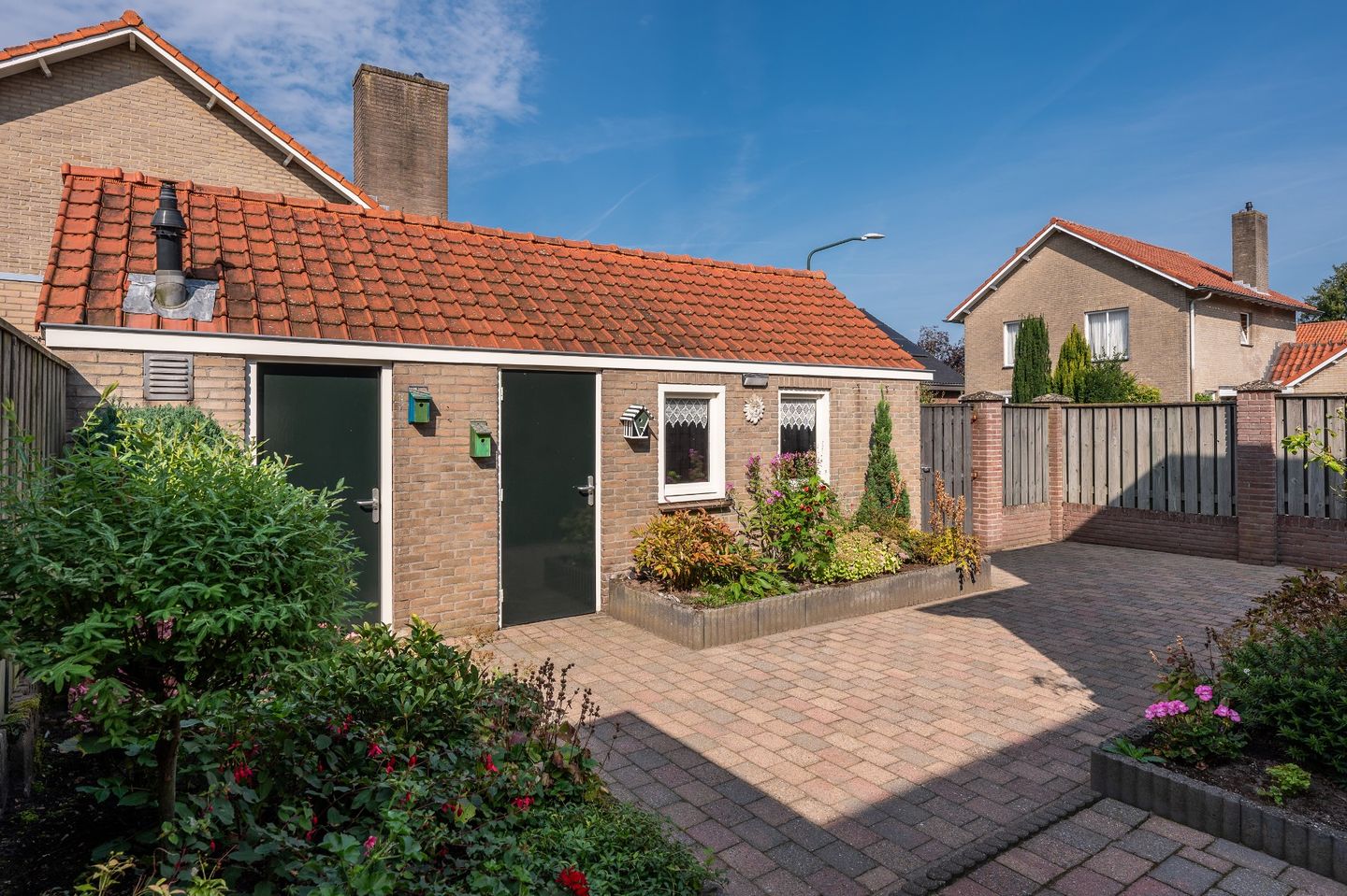 Photo 29 of Weverstraat 7