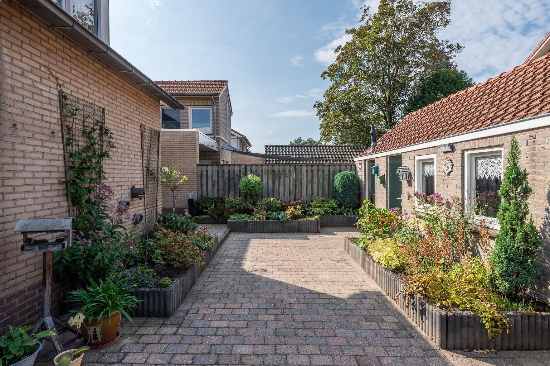 Photo 30 of Weverstraat 7