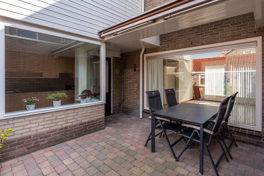 Photo 32 of Weverstraat 7