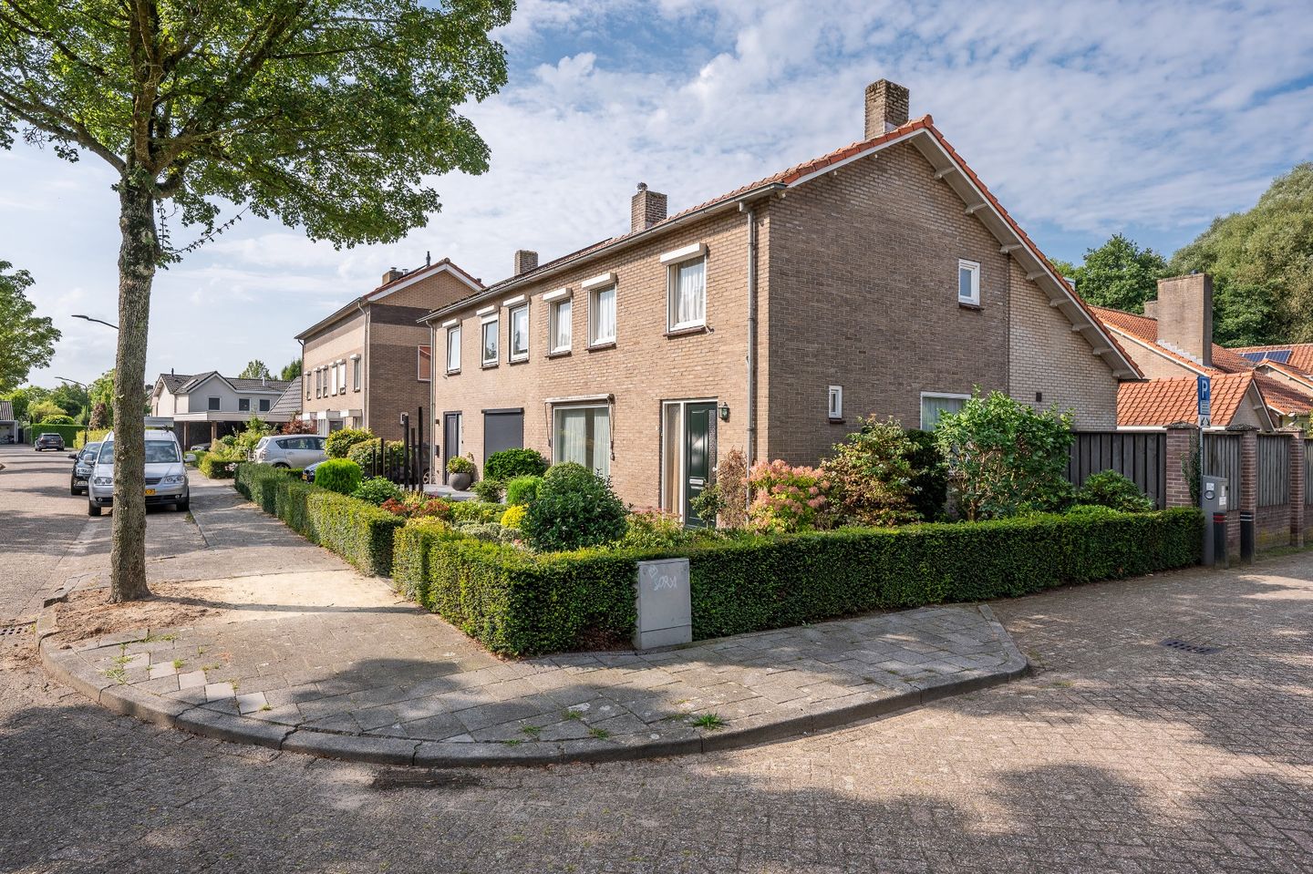 Photo 44 of Weverstraat 7