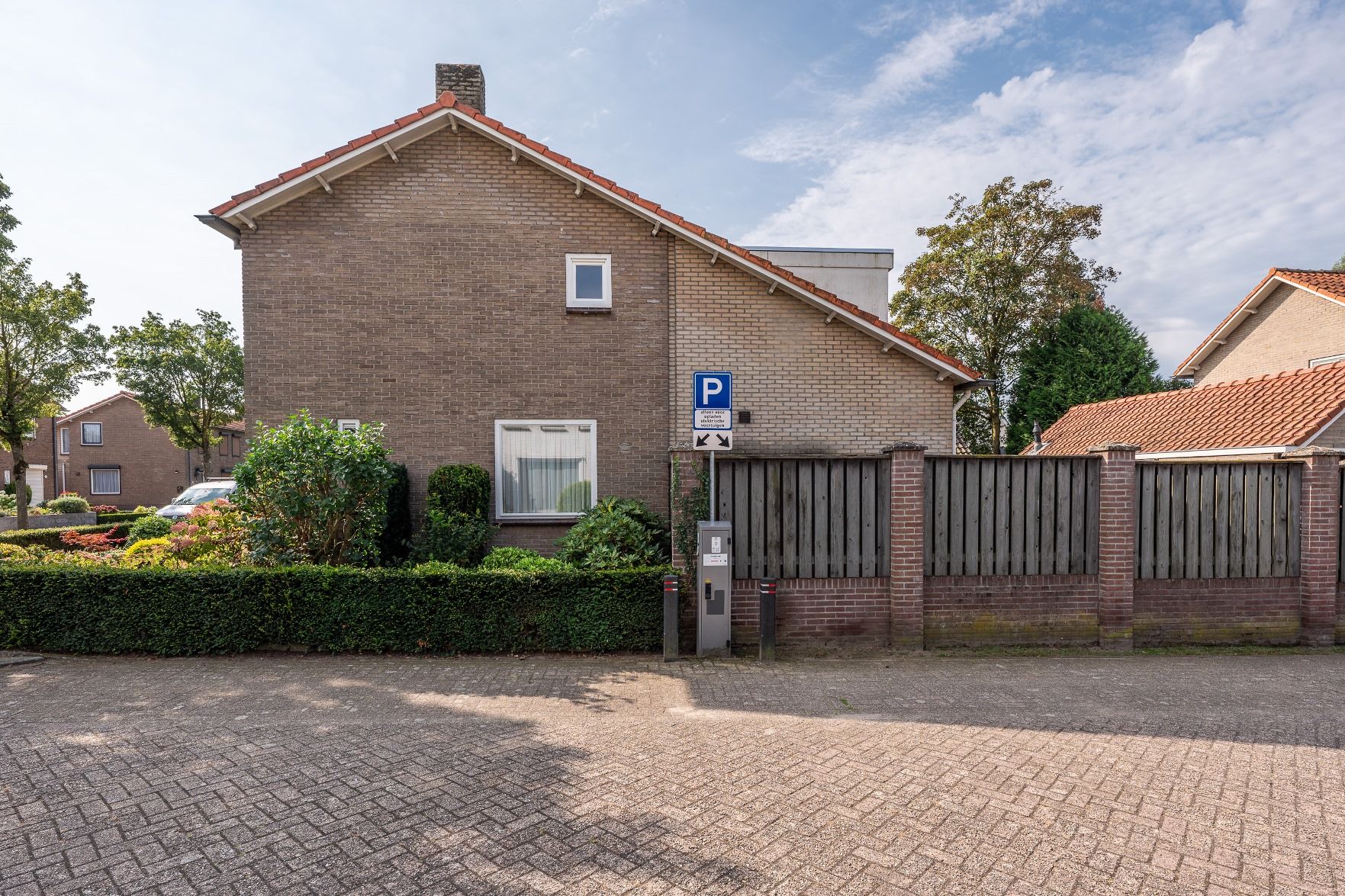 Photo 45 of Weverstraat 7