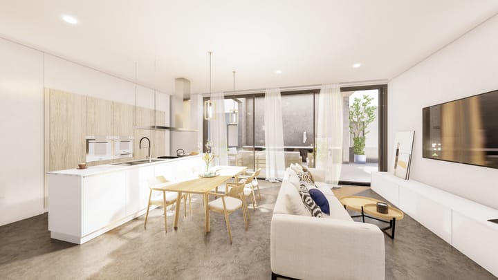 Foto 5 van Av. del Mundo III