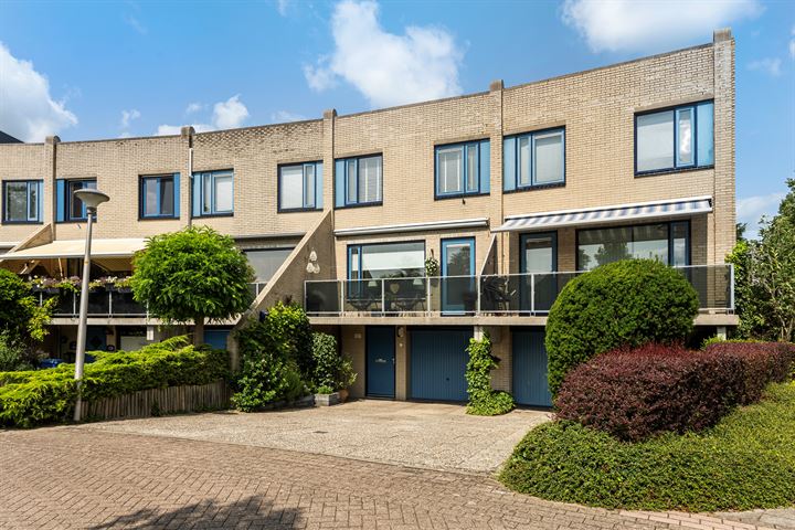 Bekijk foto 1 van Flora Bilderbeekstraat 107