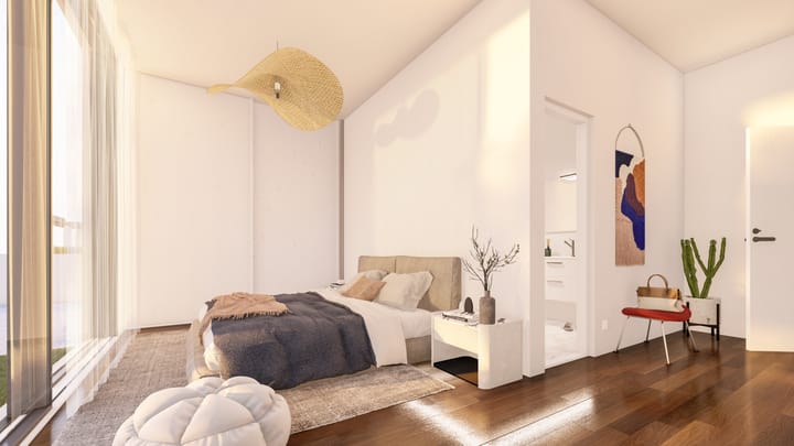 Foto 6 van Av. del Mundo III