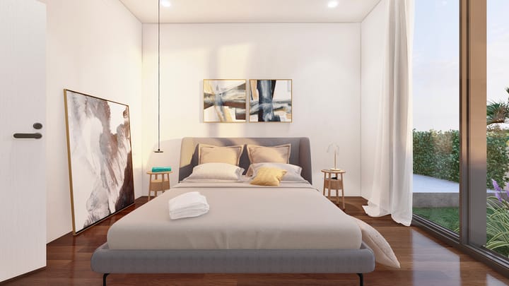 Foto 7 van Av. del Mundo III