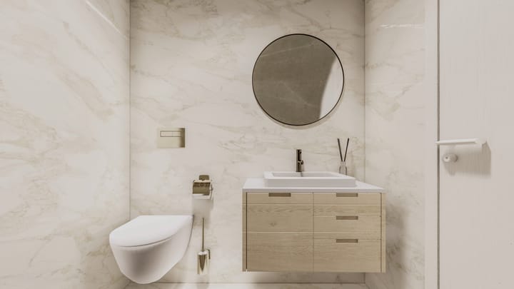 Foto 9 van Av. del Mundo III