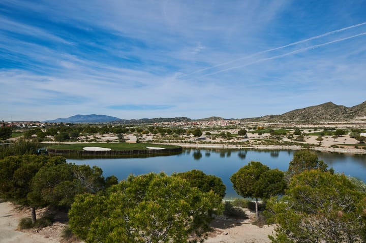 Foto 11 van Av. del Mundo III