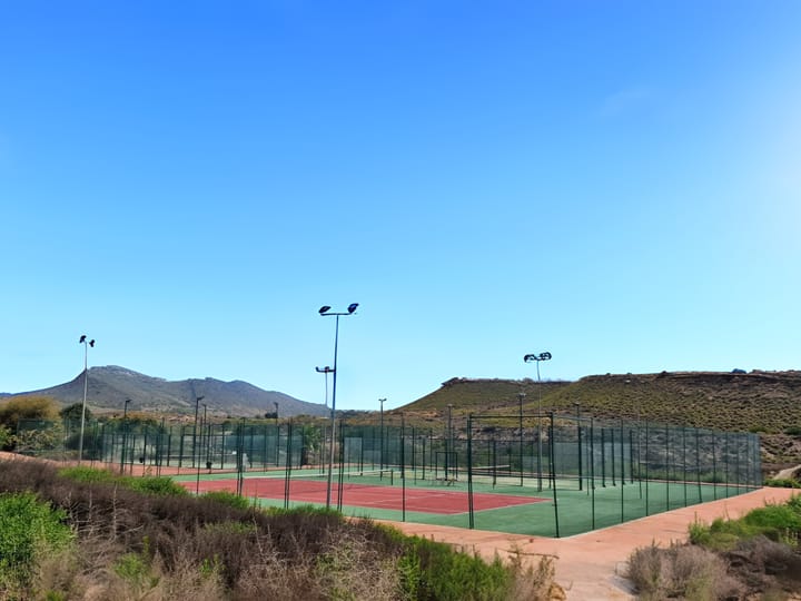 Foto 13 van Av. del Mundo III