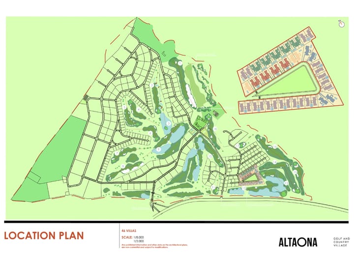 Foto 17 van Av. del Mundo III