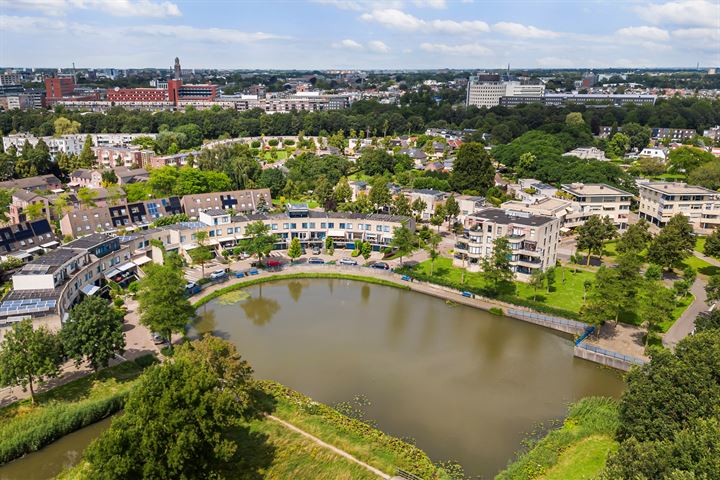 Bekijk foto 41 van Flora Bilderbeekstraat 107