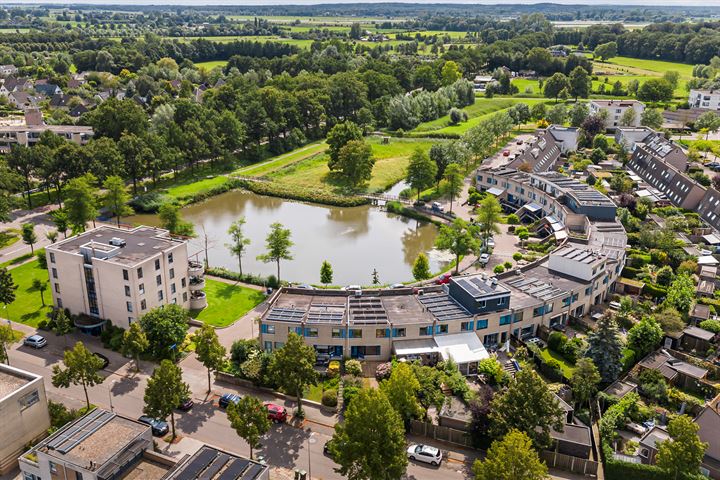 Bekijk foto 42 van Flora Bilderbeekstraat 107