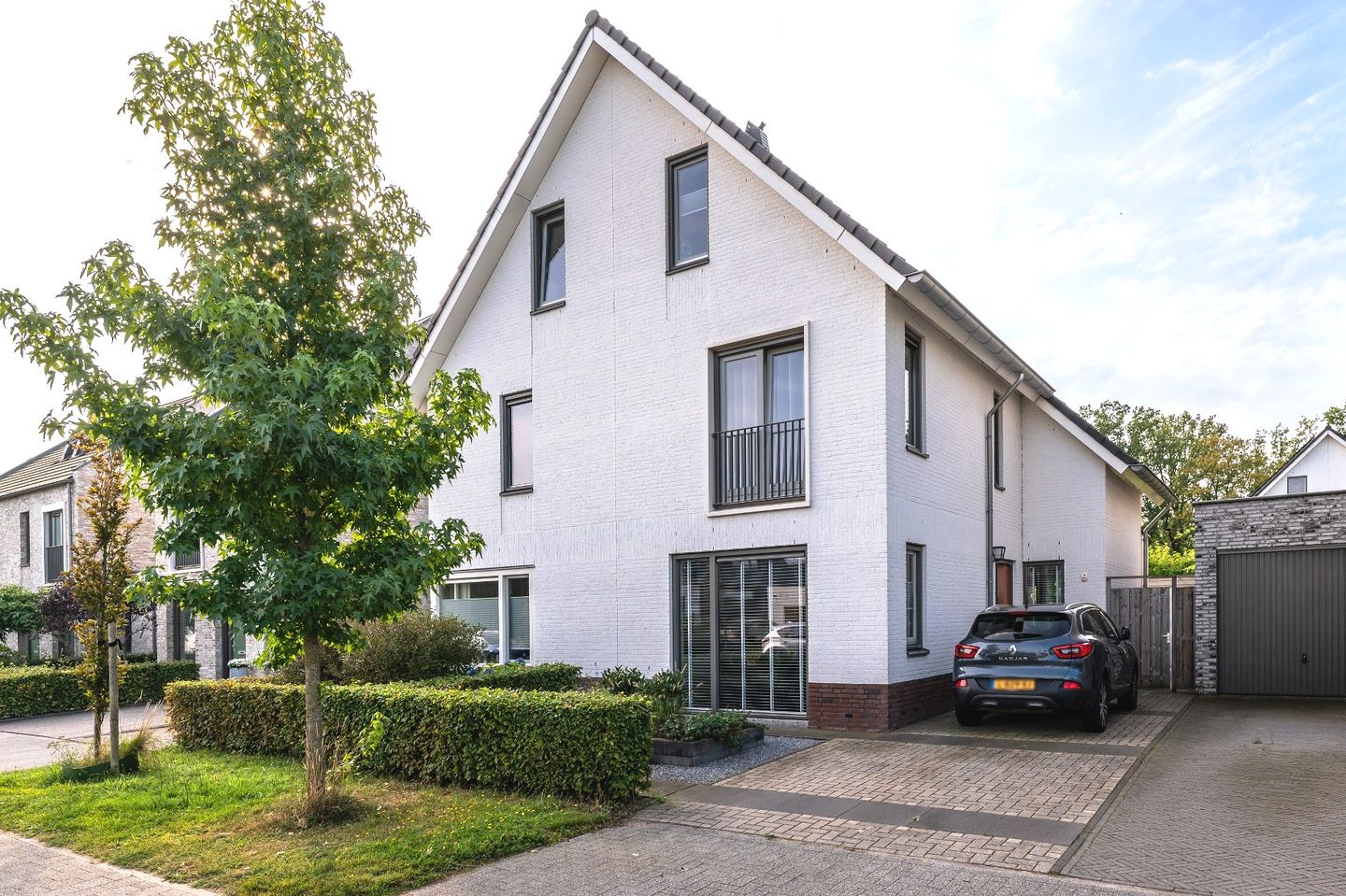 Foto 1 van Viervleklibel 9