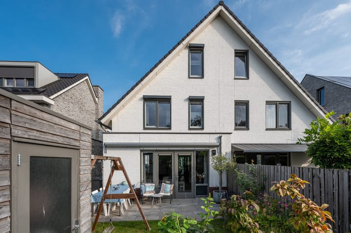 Foto 4 van Viervleklibel 9