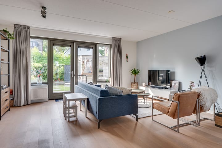 Foto 7 van Viervleklibel 9