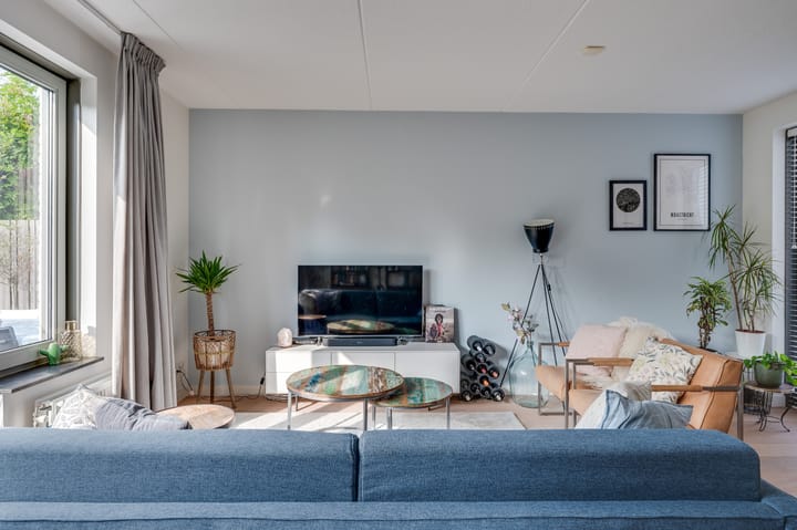 Foto 8 van Viervleklibel 9