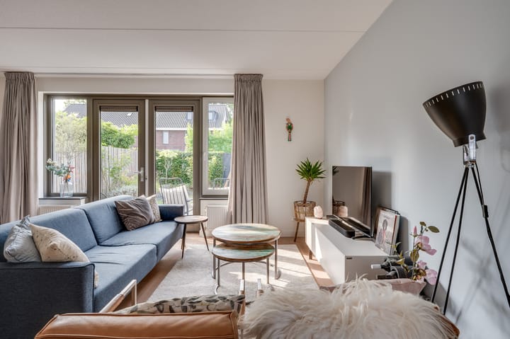 Foto 10 van Viervleklibel 9