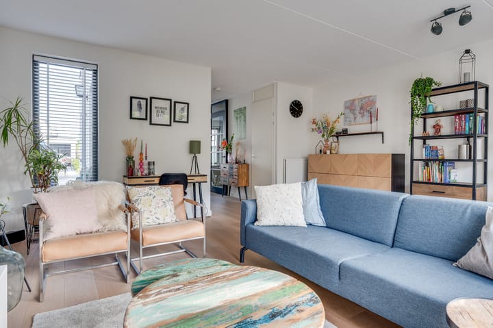 Foto 11 van Viervleklibel 9