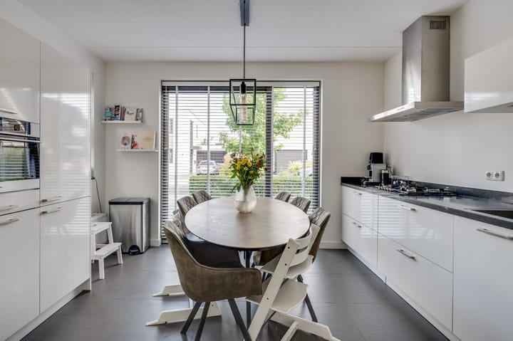 Foto 14 van Viervleklibel 9