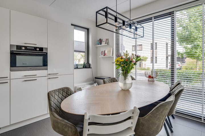 Foto 15 van Viervleklibel 9