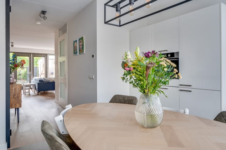 Foto 17 van Viervleklibel 9